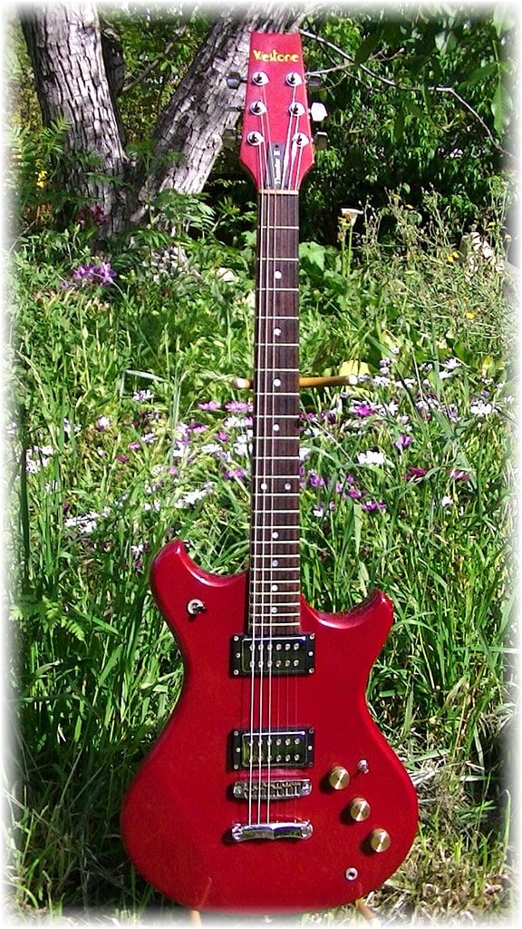 無料発送 Thunder Guitars Westone | II ギター